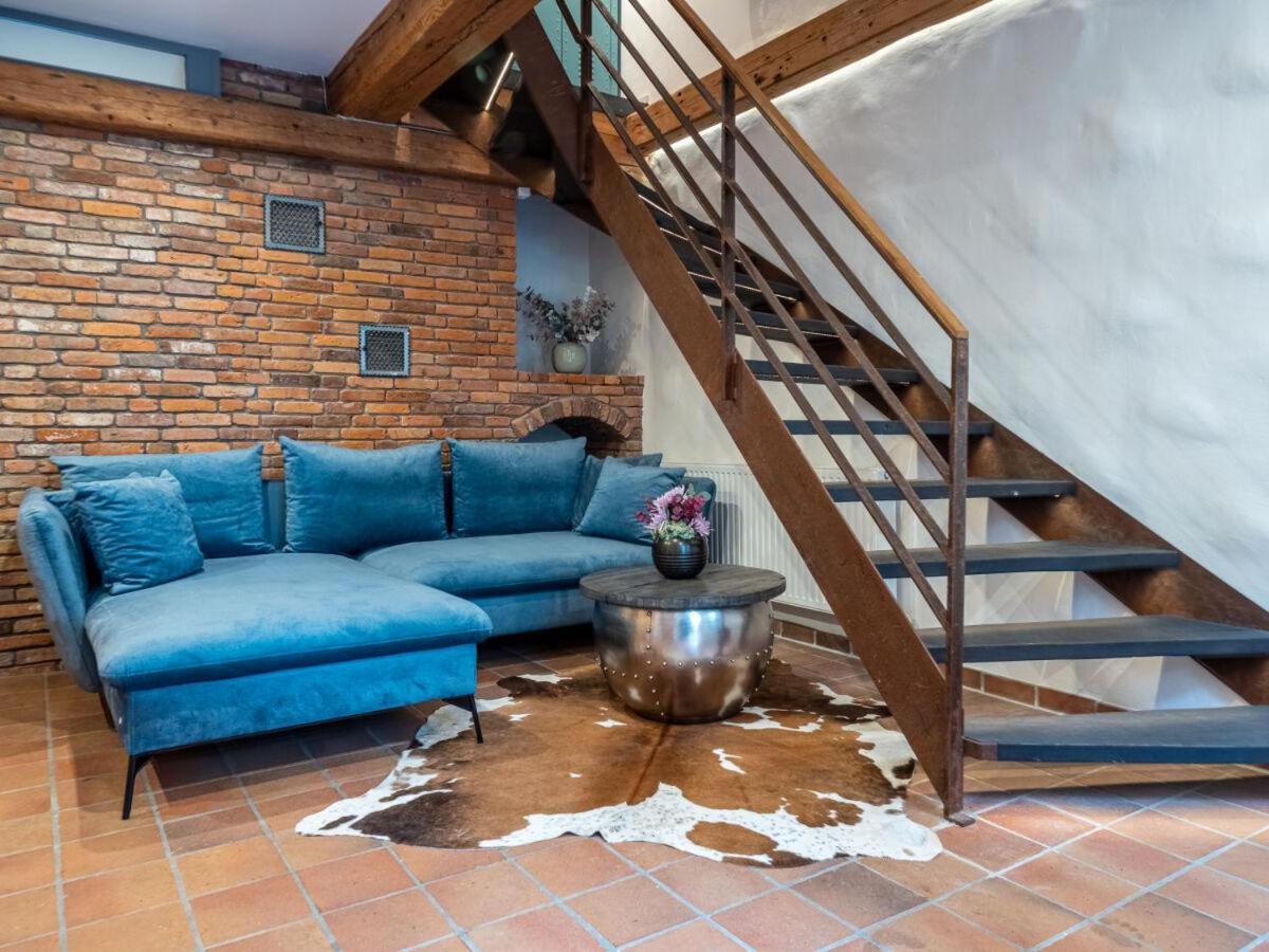 Apartment Country Ole Steen Tating