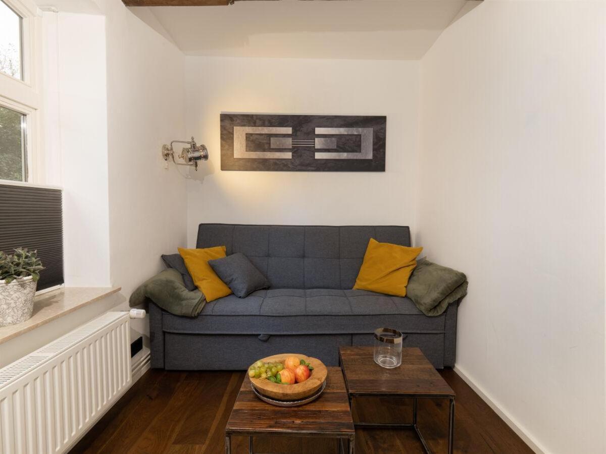 Country Ole Steen Apartment *
